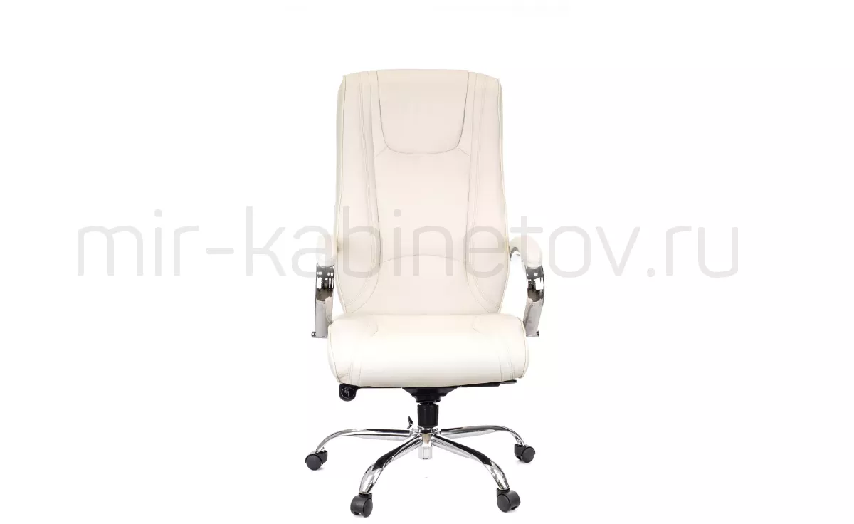 Кресло для руководителя King M – фото 2